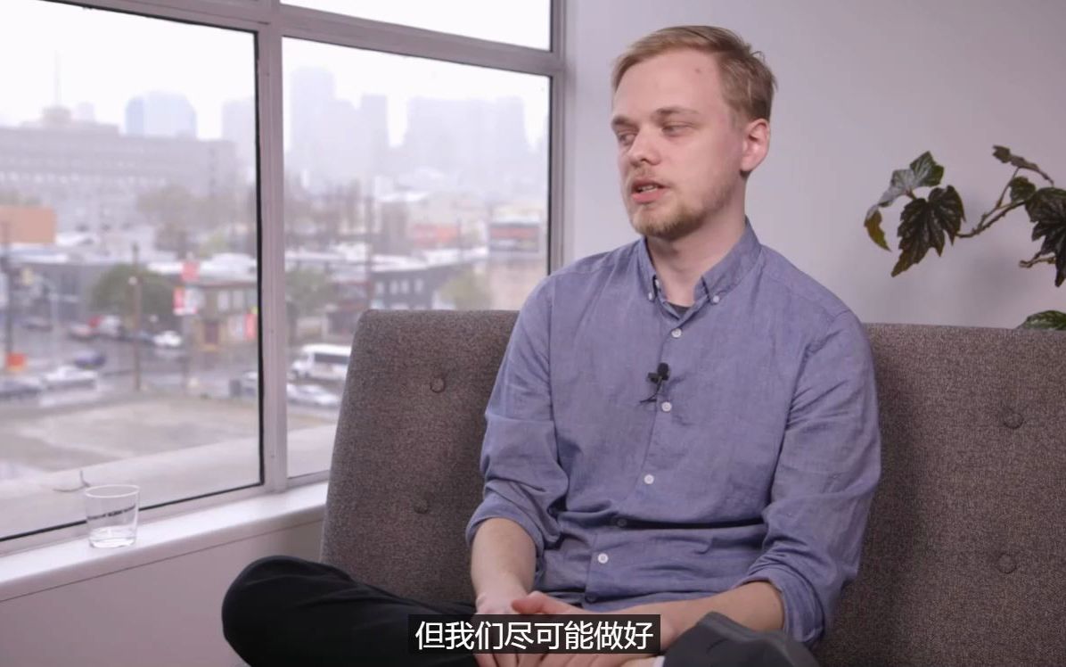 采访《蔚蓝celeste》主创noel berry 开发的故事_哔哩哔哩bilibili