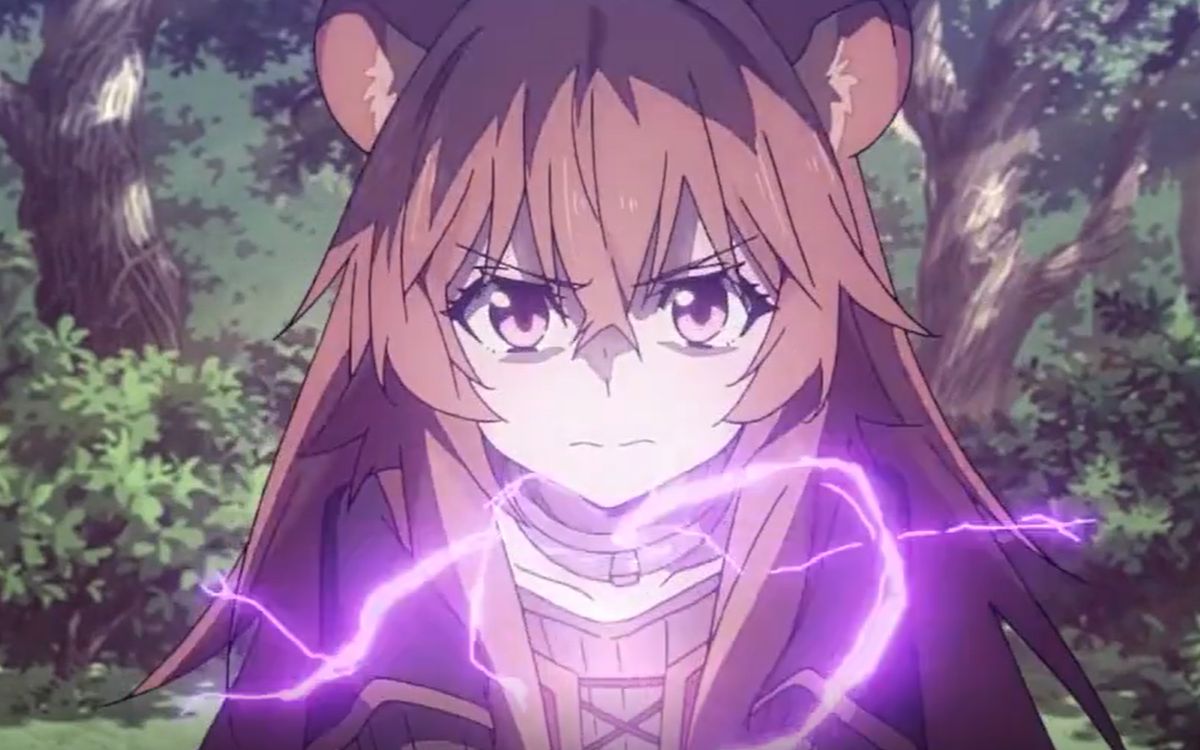 【盾之勇者】(燃向)尚文大人,请让我成为您的剑_哔哩哔哩 (゜-゜)つロ