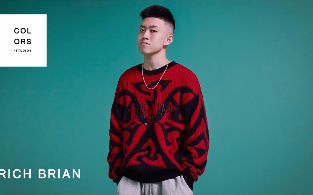 richbrian中字drivesafe