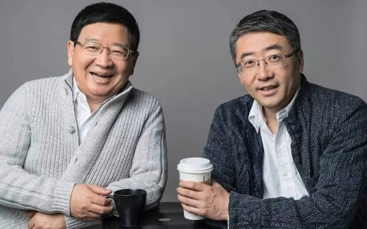 王强 徐小平:从新东方到真格基金(下)