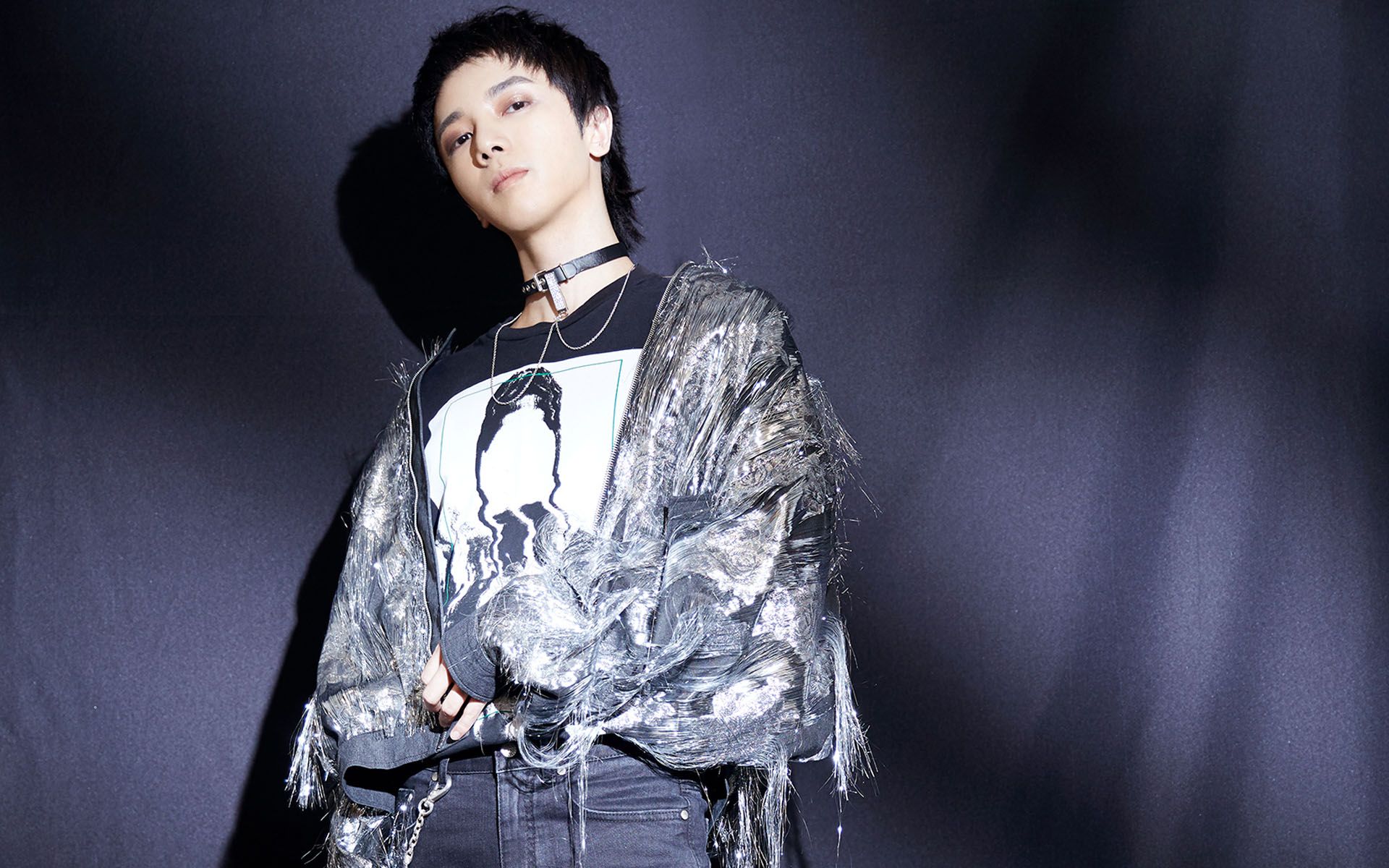 【华晨宇|不朽】他可以模仿任何人,但任何人都无法模仿他