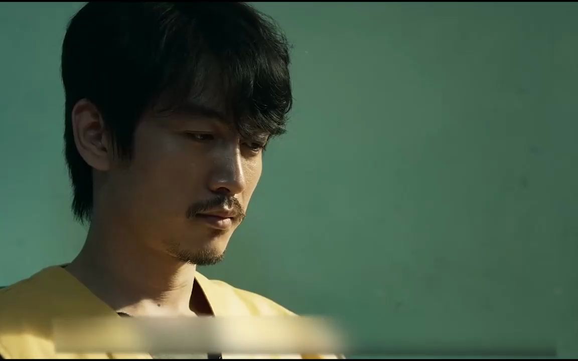 冰雨火:吴振锋成功登顶毒王,联手陈宇里应外合,k面目被揭穿