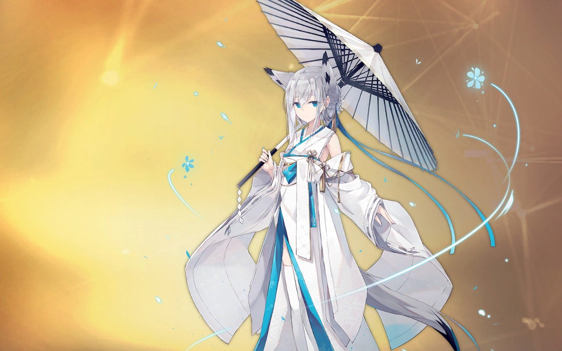 碧蓝航线小狐狸江风婚前婚后台词对比全展示