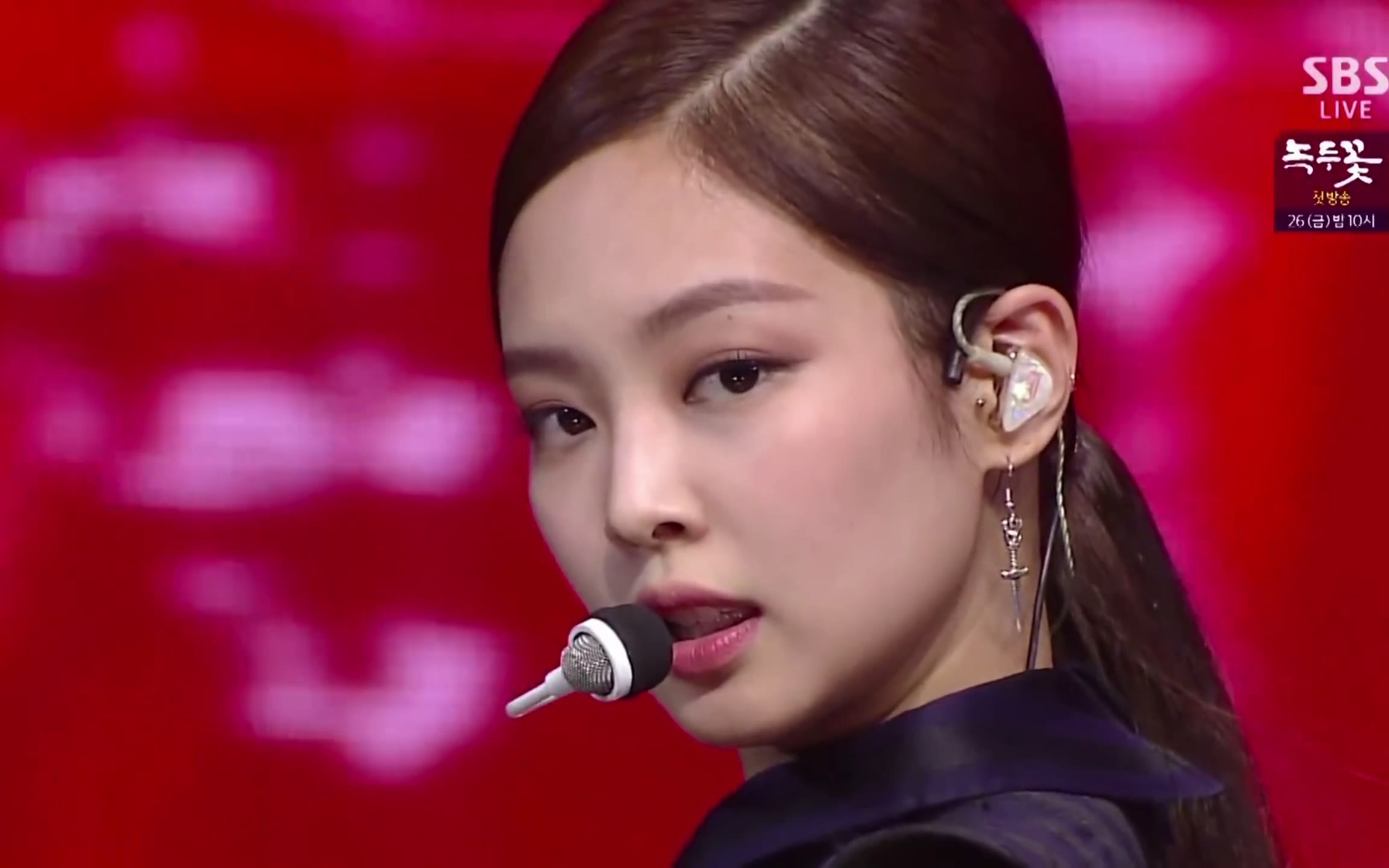 【blackpink】超燃名场面"kill this love"惊艳!舞台现场混剪一键换装