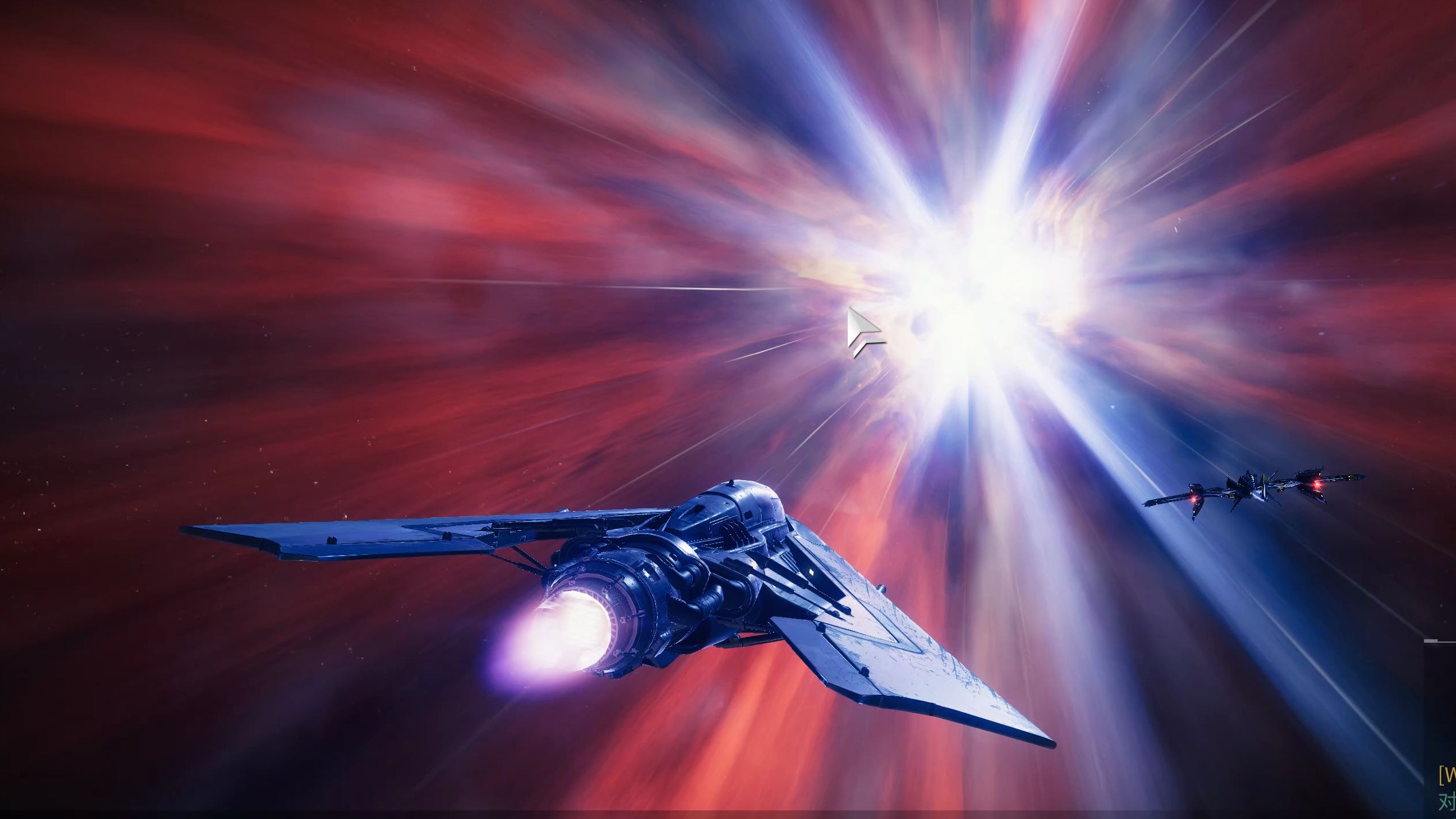 【命运2】究极抽象闭麦坐牢双人二象性教学车