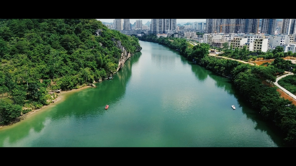 广西平果右江艺术高中图片