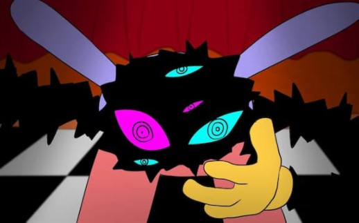 no girls toy (the amazing digital circus)