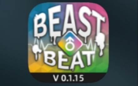 [图]【免费】Beastbeat0.1.15资源分享