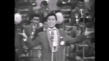 演歌歌手】北島三郎&藤圭子4曲北島三郎&和田アキ子4曲_哔哩哔哩_