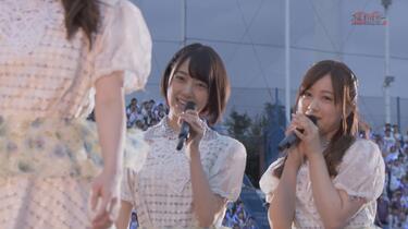 乃木坂46 4th YEAR BIRTHDAY LIVE DAY3_哔哩哔哩_bilibili