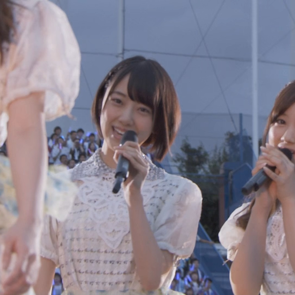 乃木坂46 4th YEAR BIRTHDAY LIVE 2016.8.28-30 JINGU STADIUM