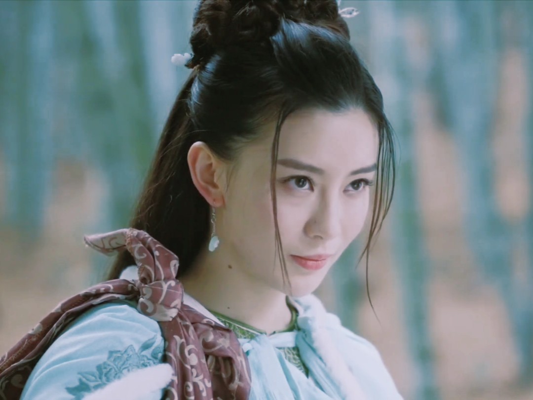 美女被附身夺舍