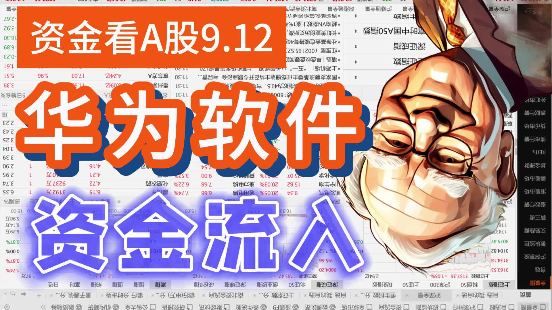 新题材出现,4400多上涨到翻绿,反而是好事?哔哩哔哩bilibili