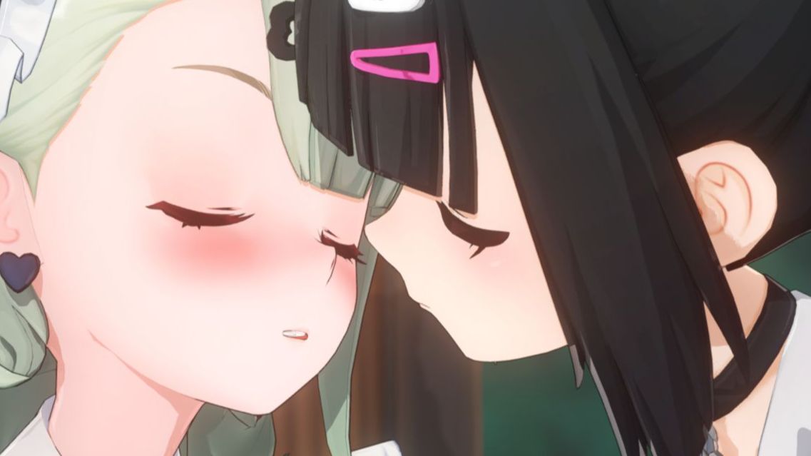 "南宫你...欸？？！!"