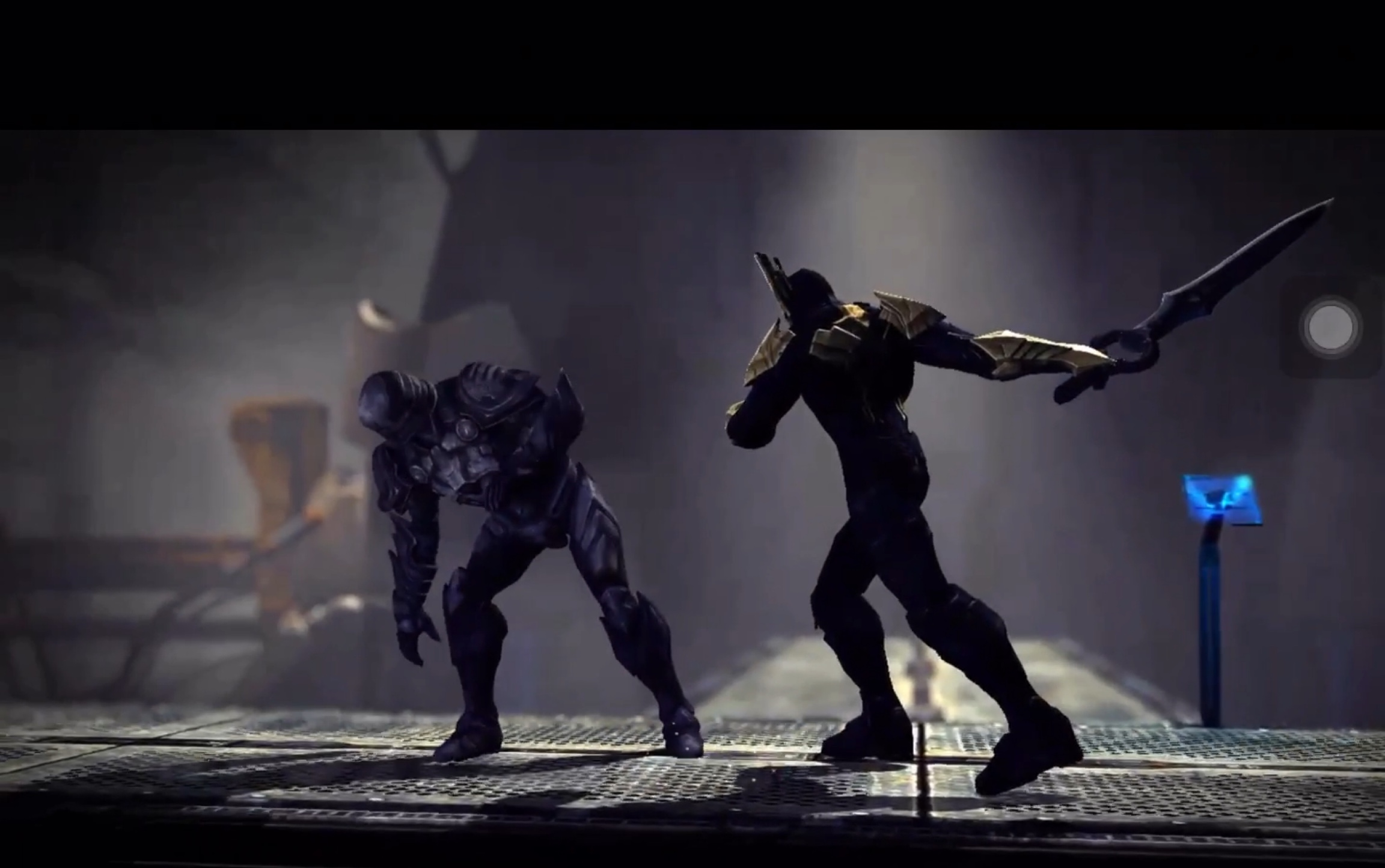 【无尽之剑3】主线boss工匠galath