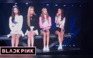 【BLACKPINK】泰国曼谷演唱会 D-3  2019-01-13