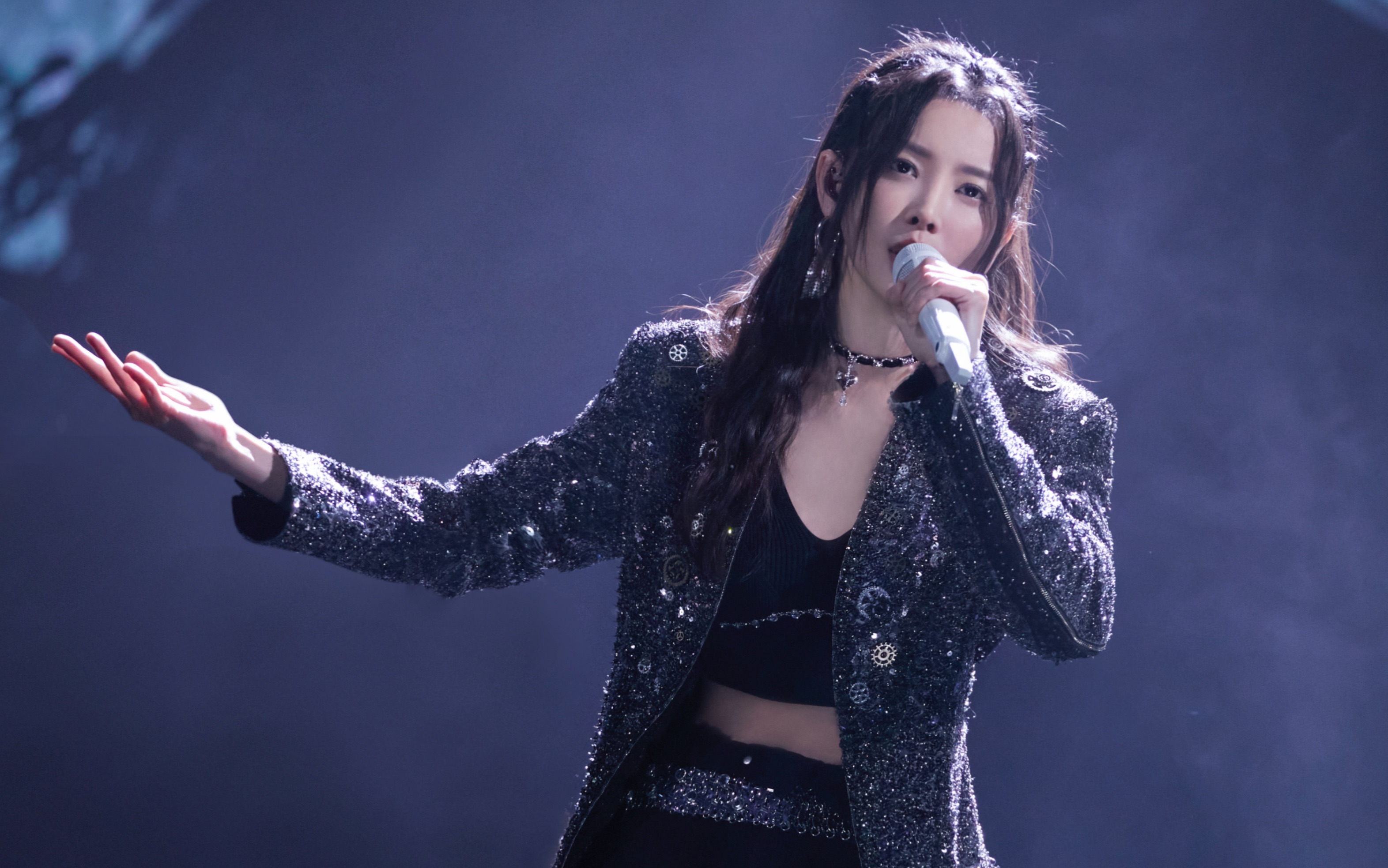 【于文文】提到枭雄你会想到谁(tvb)