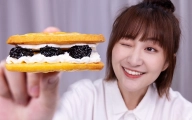 月售10000多盒的超人气饼干，自己在家做，结果