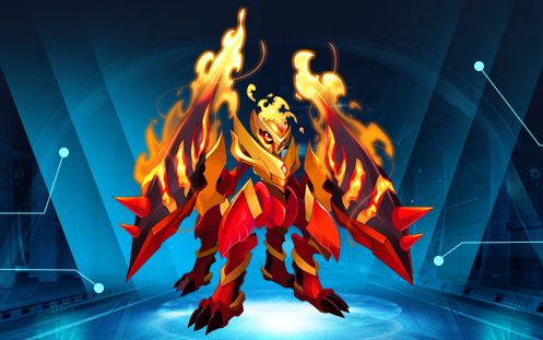 【赛尔号巅峰】【体验向】腐蚀火螳螂的强力干扰