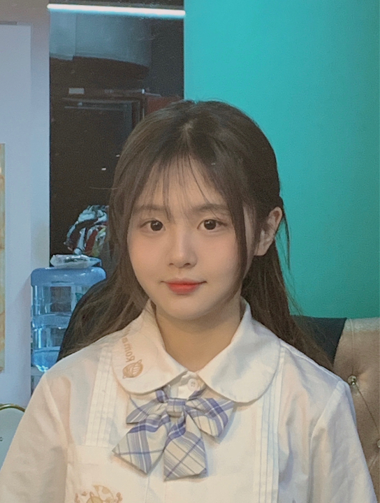 (bej48黄宣绮)这是谁的小可爱呀!