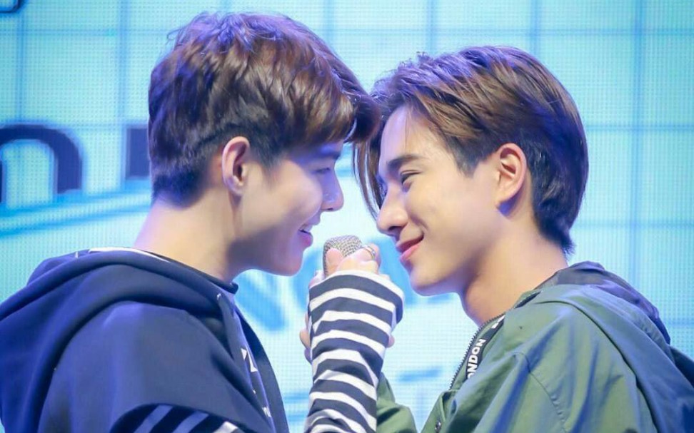 perthsaint我要的爱只在你身上存在