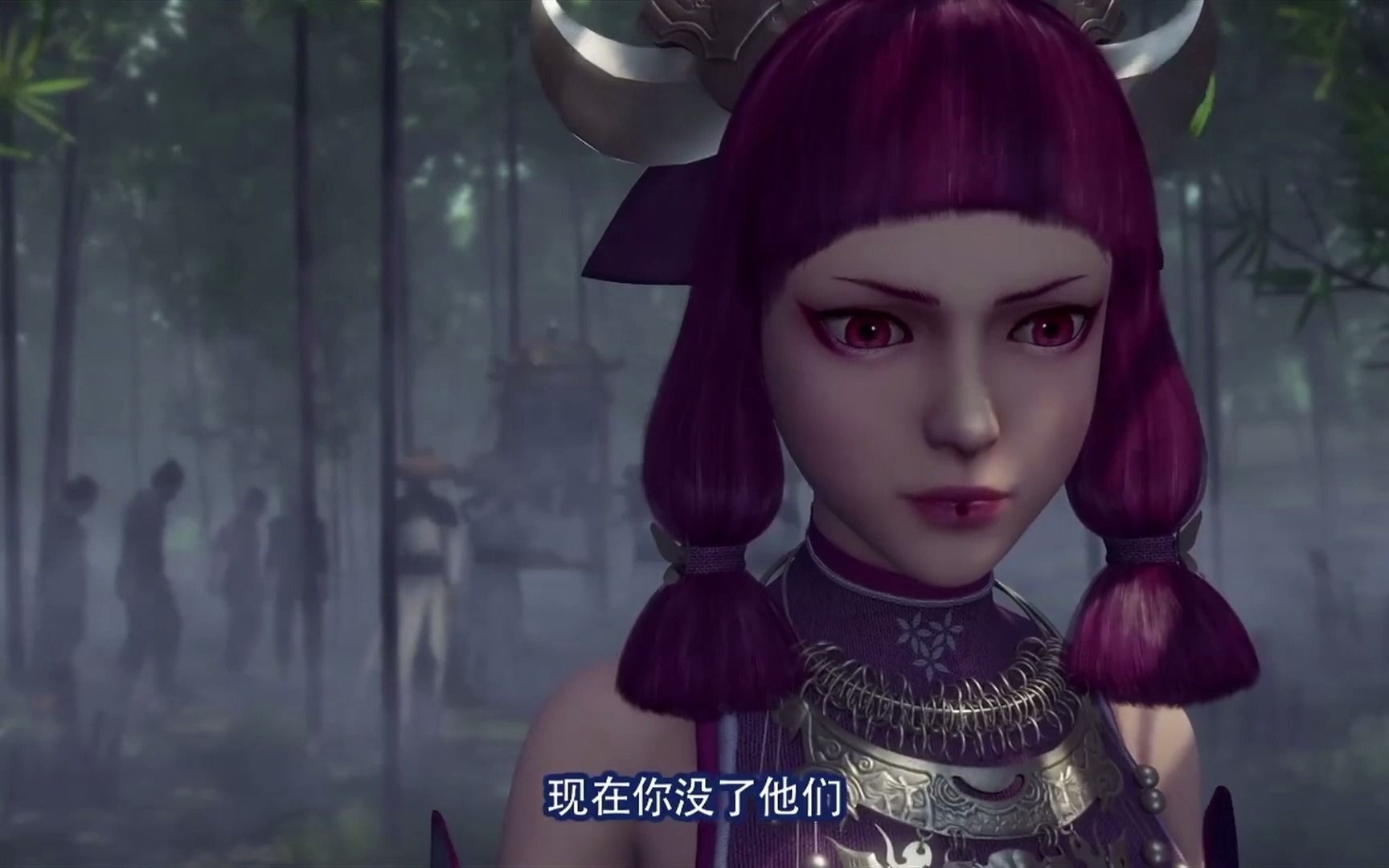 画江湖之不良人第四季高清1080p重磅来袭