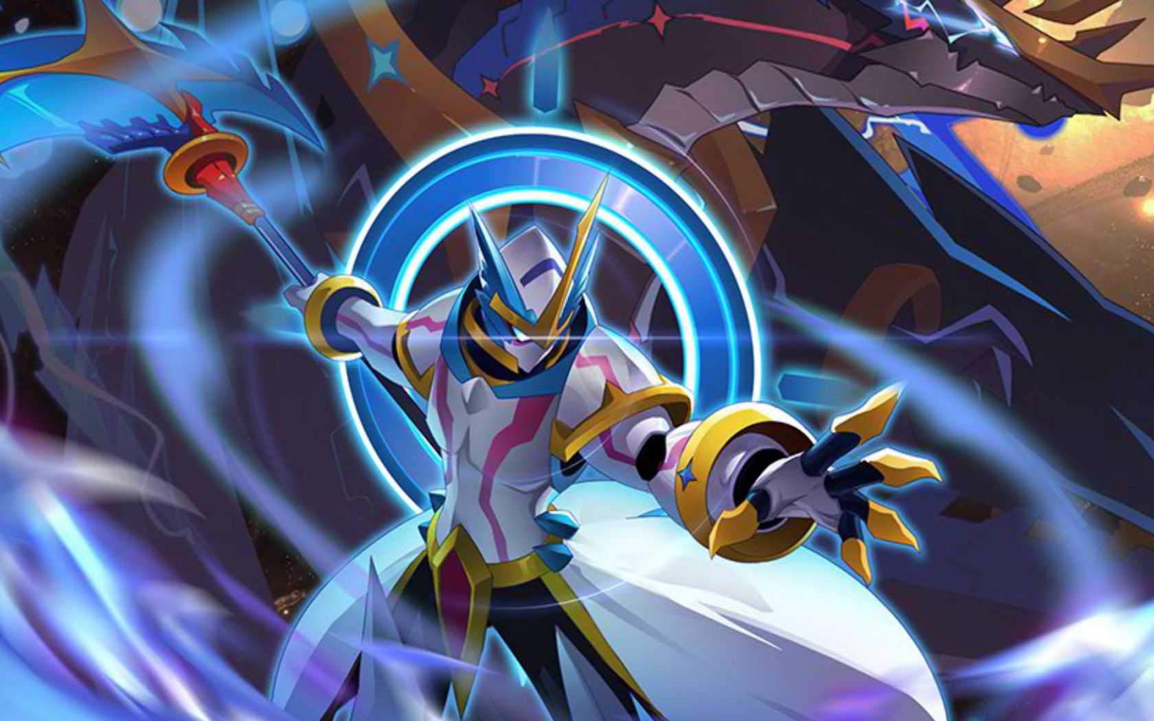 【赛尔号巅峰3v3】3v3试水(魔灵王超进化试玩)_哔哩哔哩 (゜-゜)つロ