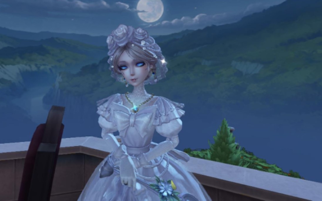 红夫人溯洄花嫁(730770`73)*7819*