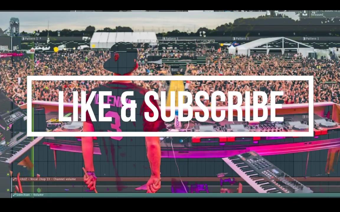 【电音制作教程】如何制作出凤凰之子illenium风格的电子音乐?