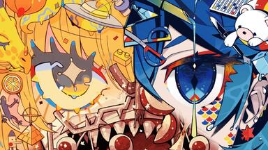 aqu3ra /「planetarium」- 1st album xfd_哔哩哔哩_bilibili