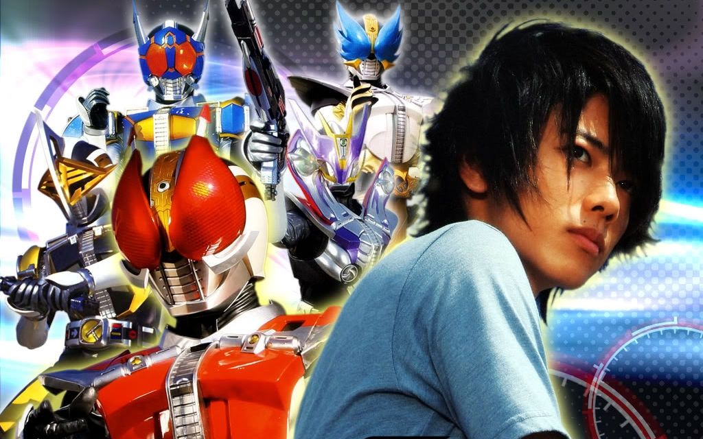 假面骑士电王低燃渣剪兴趣向