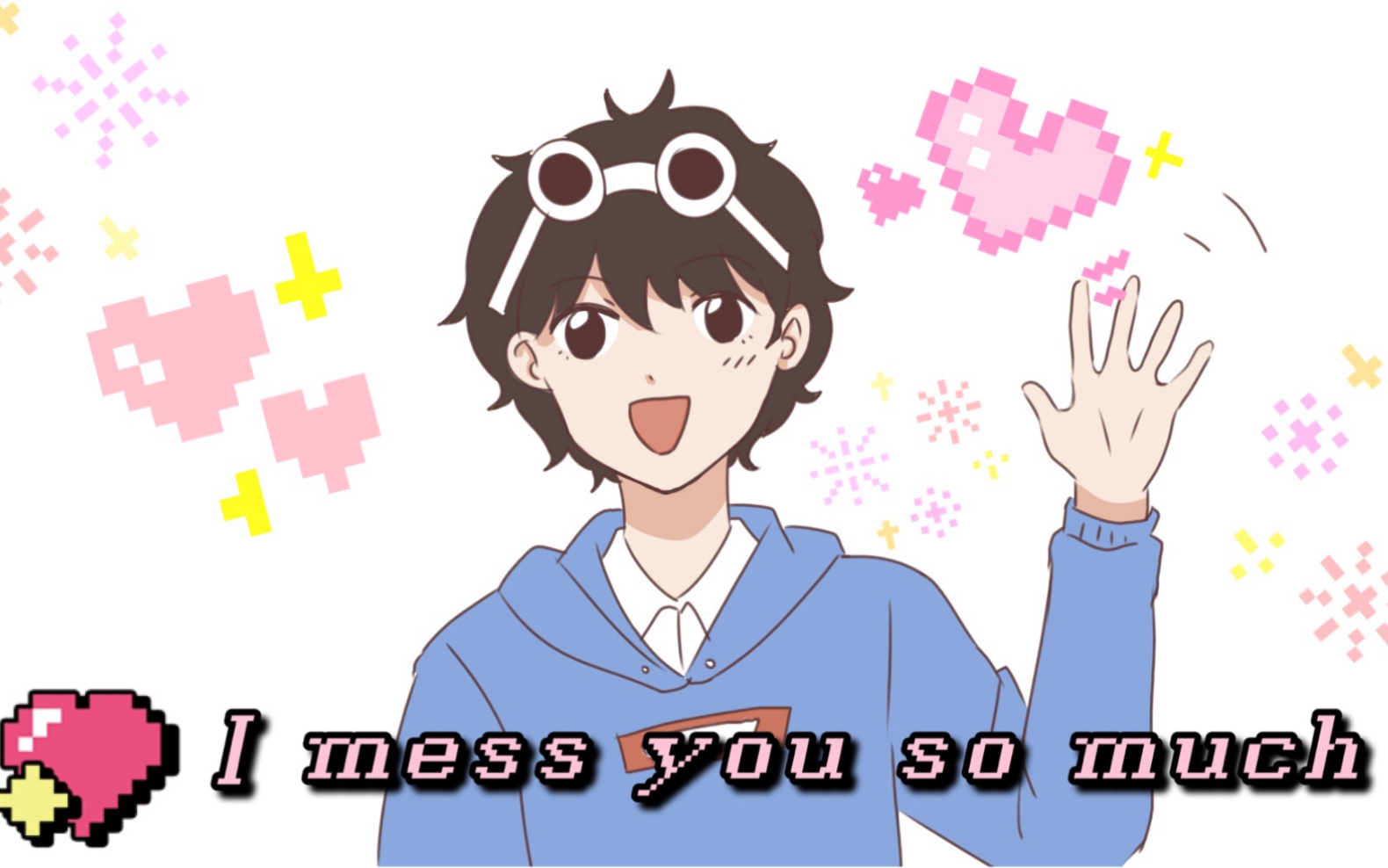 【dnf】dream and george 好想你_哔哩哔哩_bilibili