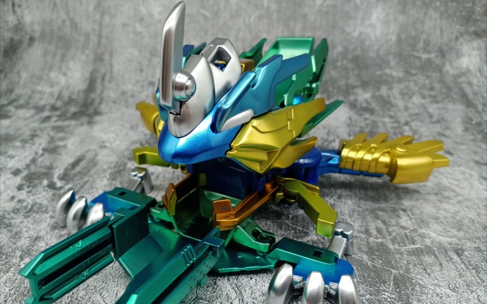 弹珠传说 御风鸟号 童年回忆 制作分享