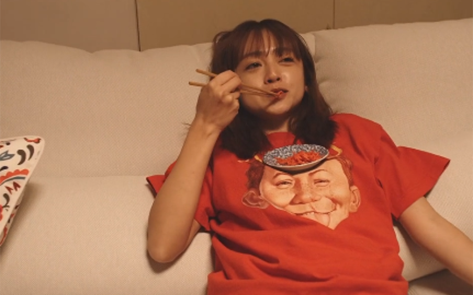 扔掉吧，安达小姐 2集