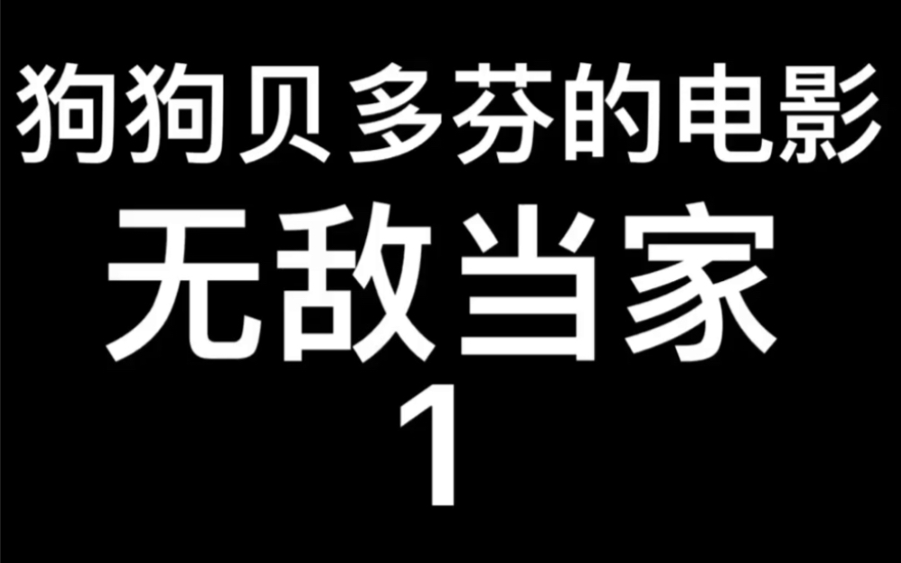 [图]1992年美国电影～无敌当家1