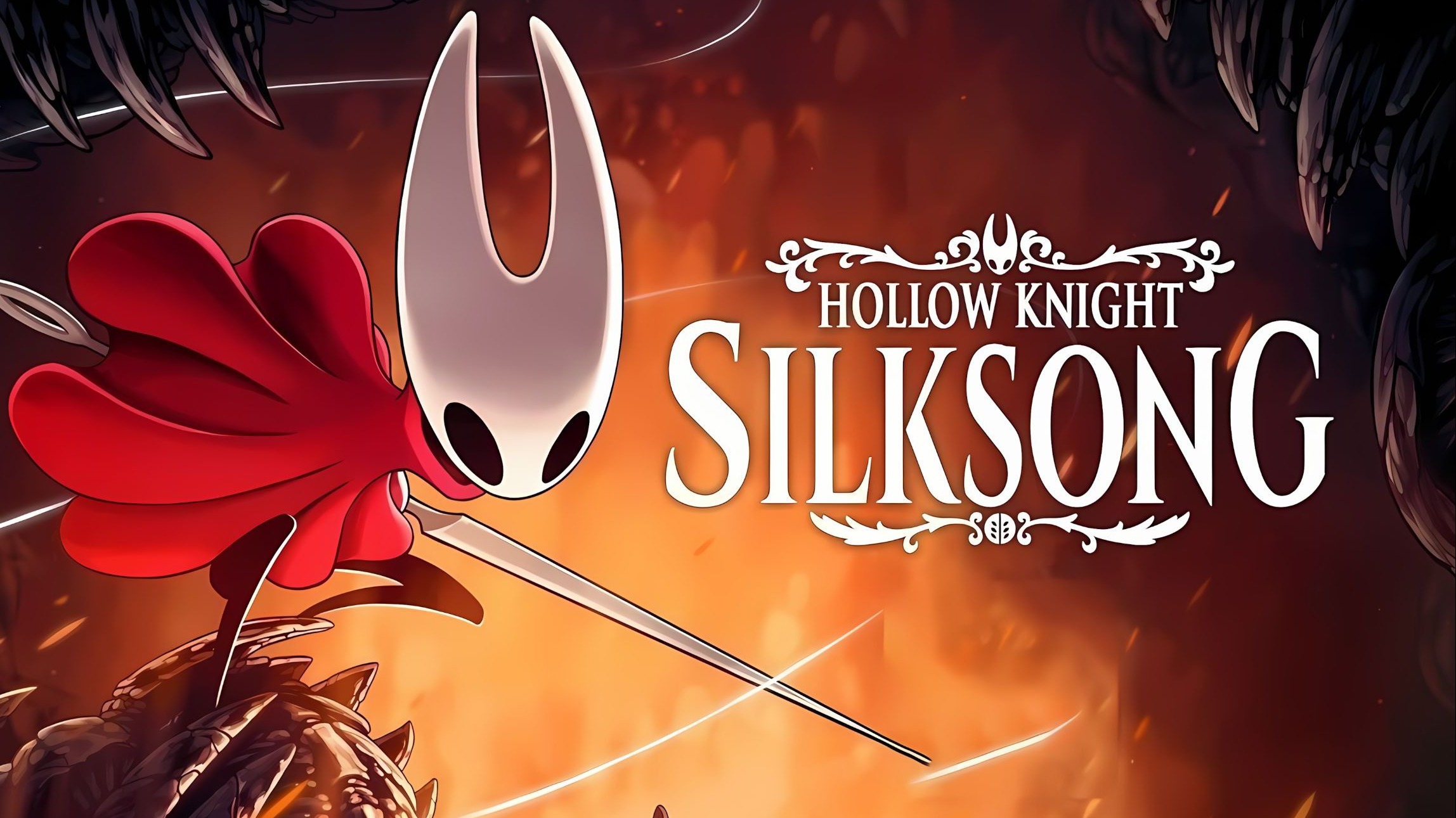 《空洞骑士:丝之歌》开荒实况02