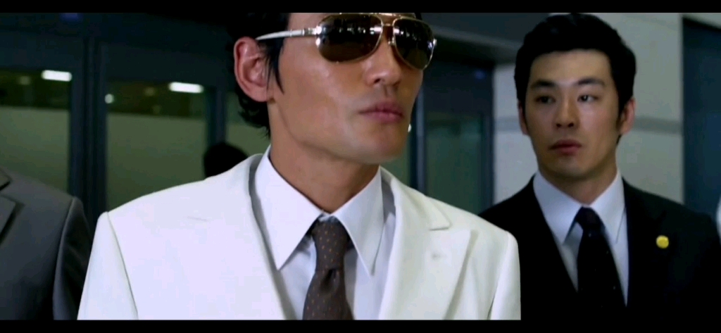 新世界丁青最好的大哥