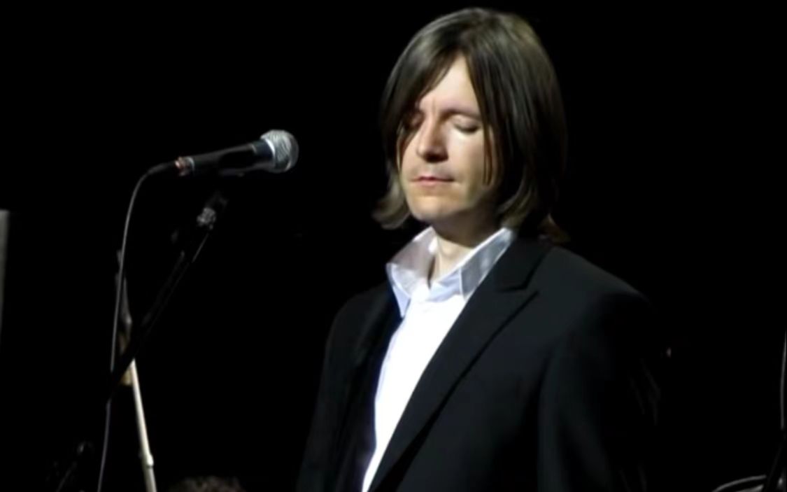 【steve balsamo】jon lord- pictured within 2010- 英文字幕