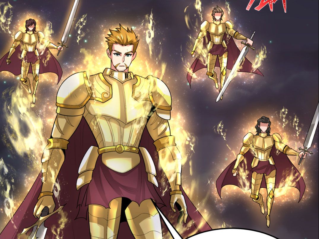 西方圣堂大战天使军!-jinx漫画解说-jinx漫画解说-哔哩哔哩视频