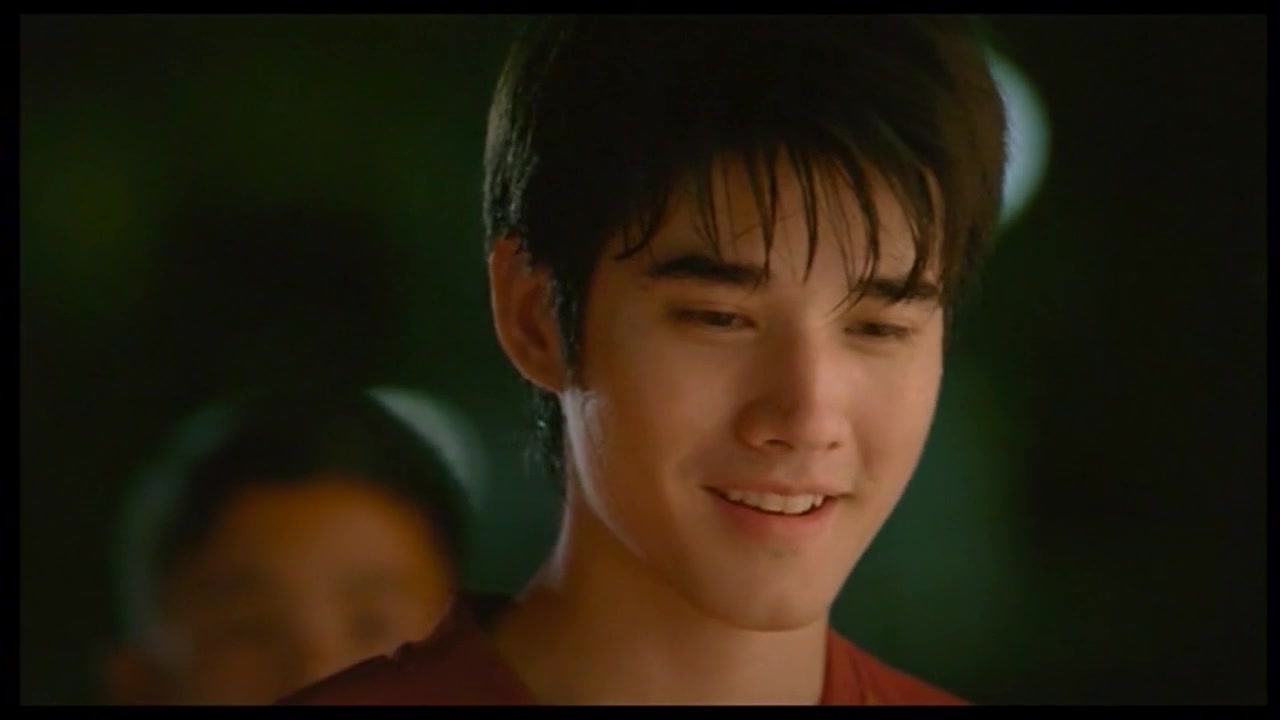 初恋这件小事阿亮学长