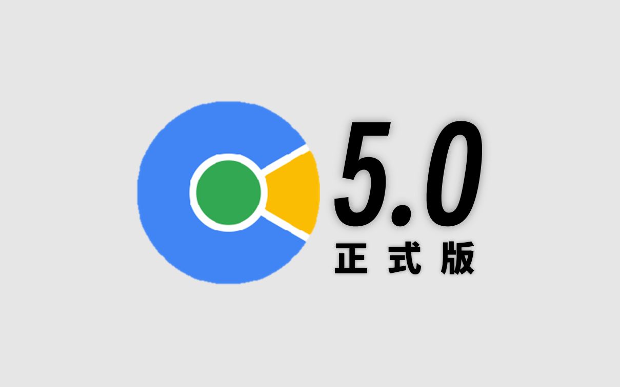 终于等到!百分浏览器5.0正式版(内核版本: m102)哔哩哔哩bilibili