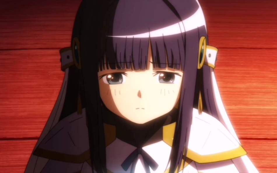 鹤乃届不到的爱恋魔法少女奈叶detonation剧场版主题曲