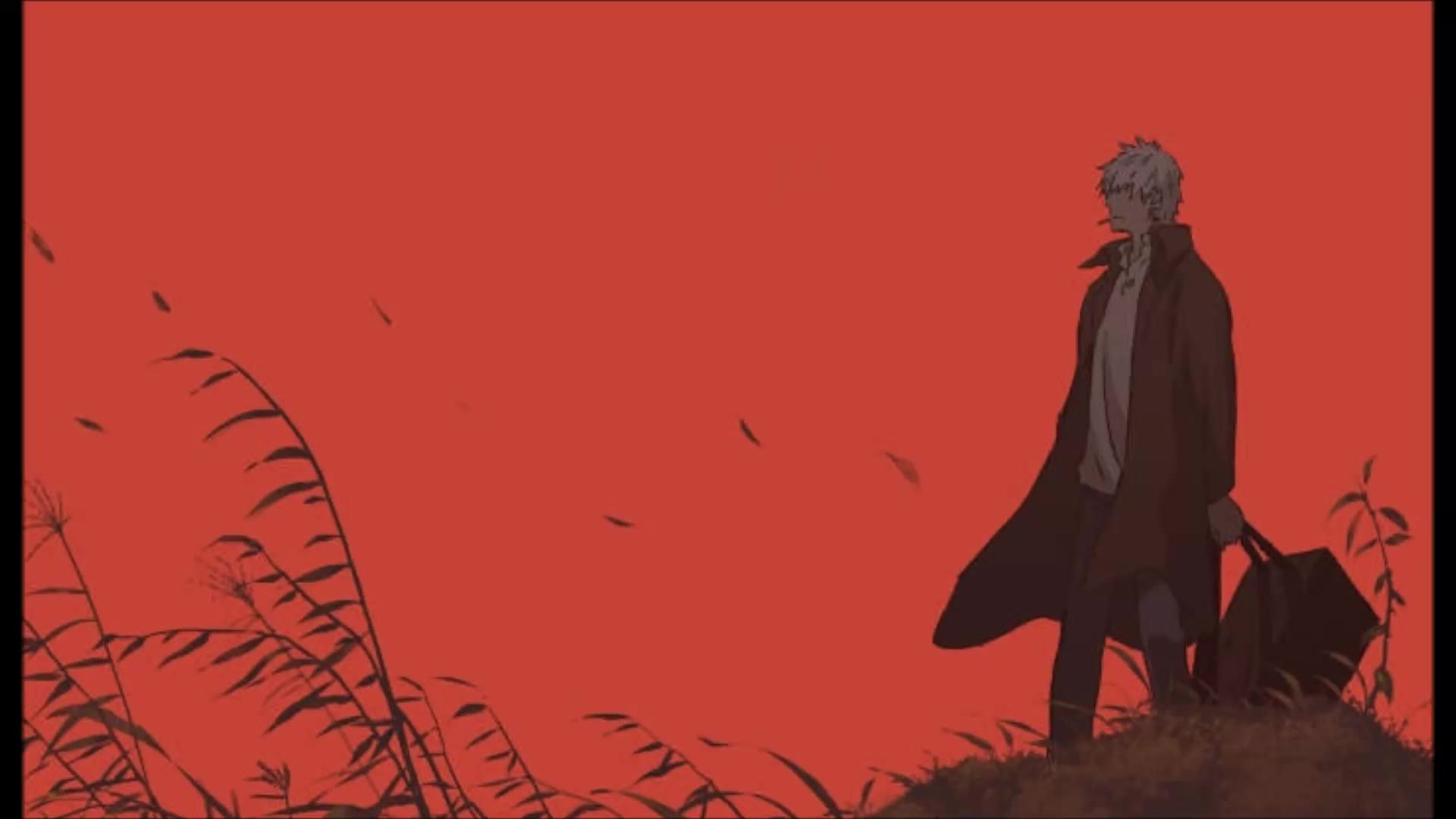 shiver-虫师续章op 翻唱_哔哩哔哩 (゜-゜)つロ 干杯~-bilibili