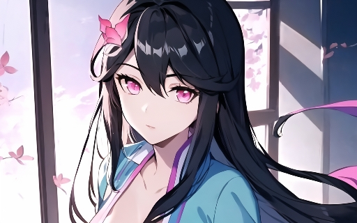 元尊#夭夭#ai绘画