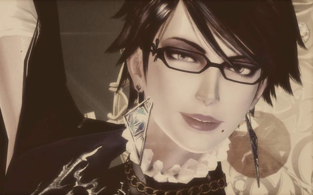 【猎天使魔女2cos】最后一组营业照咯