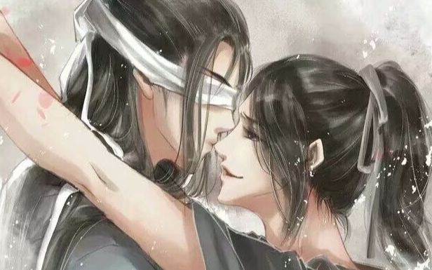 薛洋晓星尘—草木