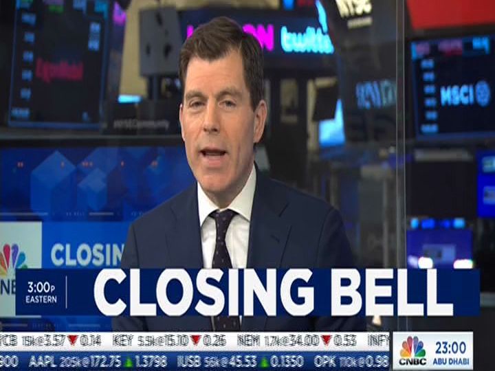 [图]【CNBC】Closing bell-美国股市收盘2024.03.22