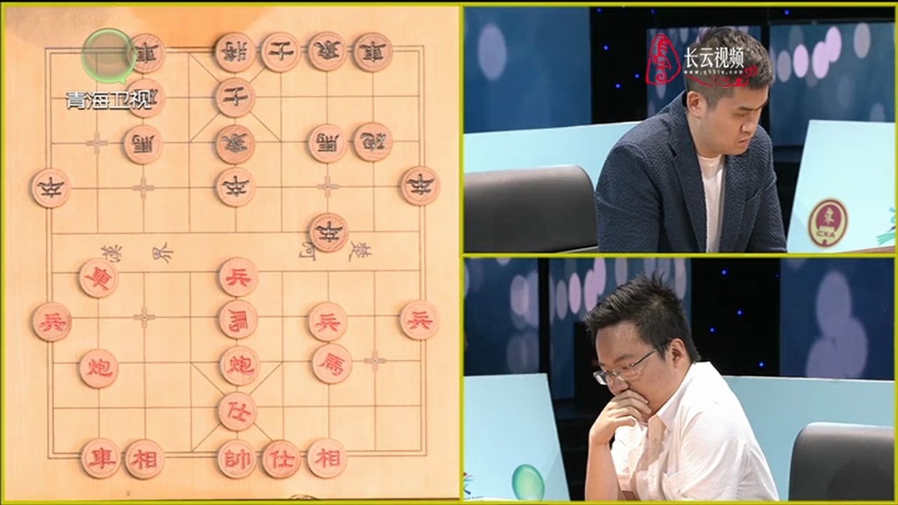 2019中国银行杯电视象棋冠军快棋赛决赛:唐丹讲解,郑惟桐先负王天一哔哩哔哩bilibili