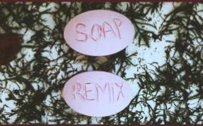 [图]Melanie Martinez-Soap (Steve James Remix)