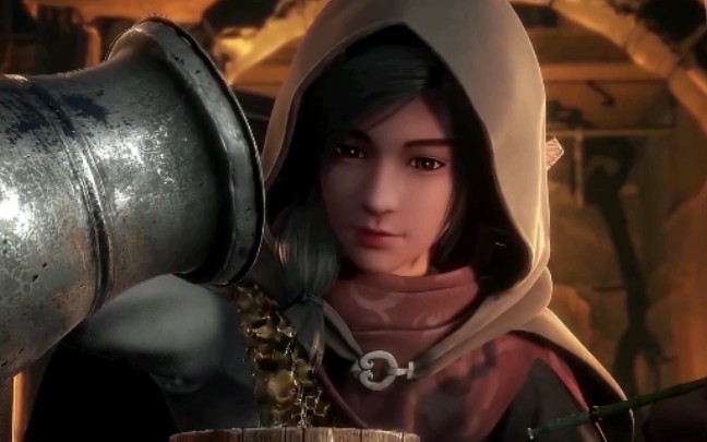 【万国志/李药师/徐念】可惜,我们只能,缘尽今生,可惜